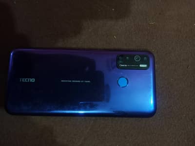 Tecno mobile phone