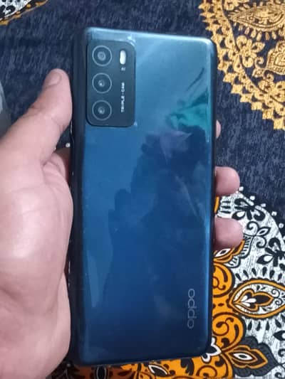 oppo a16 for sale in Lahore urgent sale pta prove
