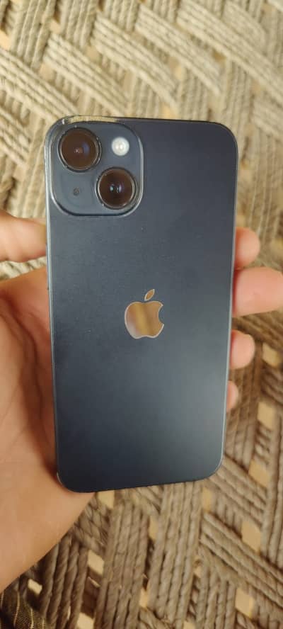 IPhone 14 10/10 battery 93 no open no repair