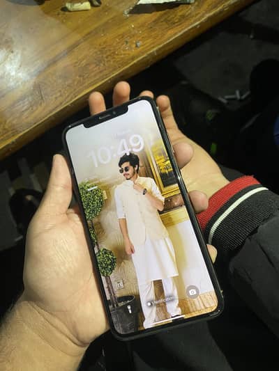 Iphone XS Max Pta Approved