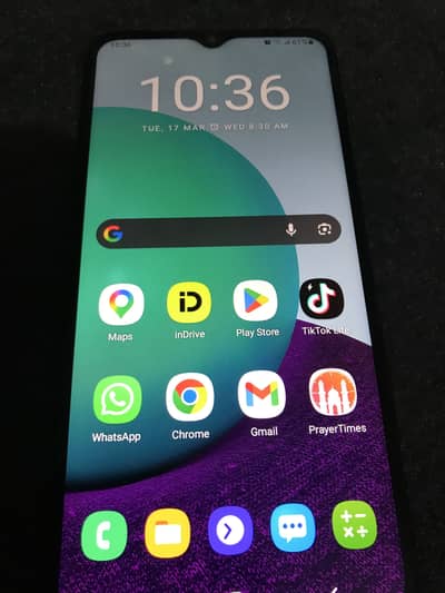 samsung Galaxy A02 All oky