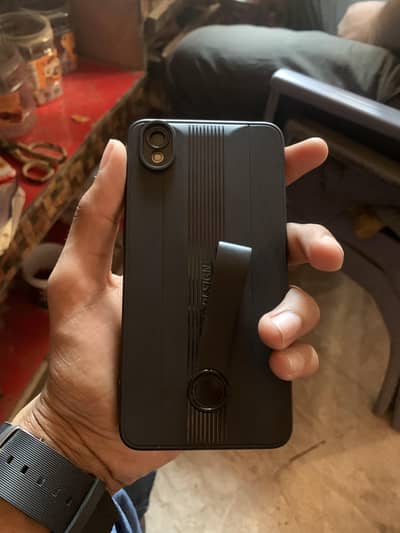 Oppo A37f with box for sale