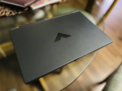 Ho Victus 15 RTX 3050