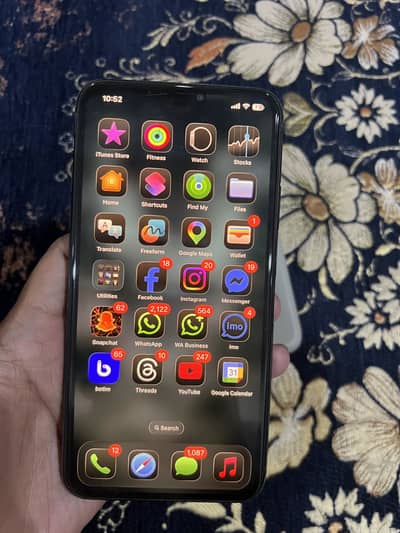 Iphone 11 pro max