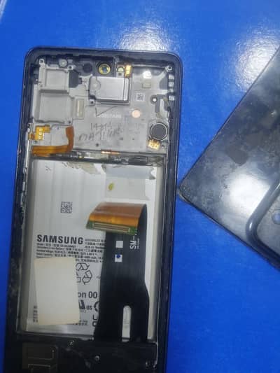 Samsung Galaxy a53 5g 6GB