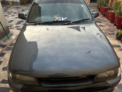 TOYOTA COROLLA SE LIMITED JAPAN AUTOMATIC