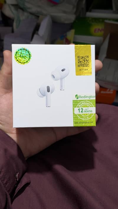 Airpods pro 2 2nd Generation