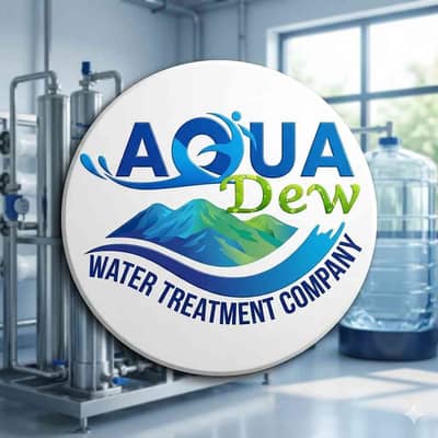 Aqua Dew Water Treatment