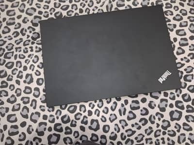 Lenovo think pad