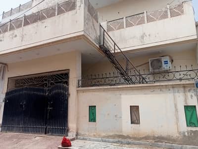 House For sale in Rahim yar khan