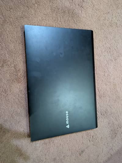 Brand: Mouse Computer (Made in Japan)  Processor: Intel Core i5 7th G