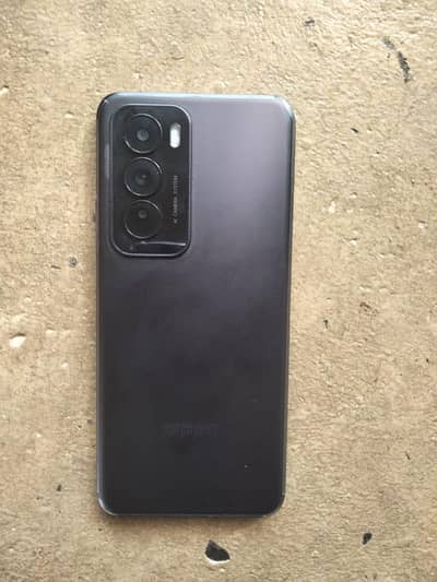 oppo Reno 12 5g 12 512 gb Condition 10 by 10 All okay