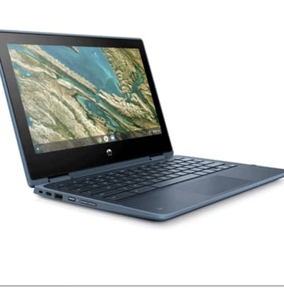 HP Chromebook x360 G3 EE for Sale   Price: 18,000