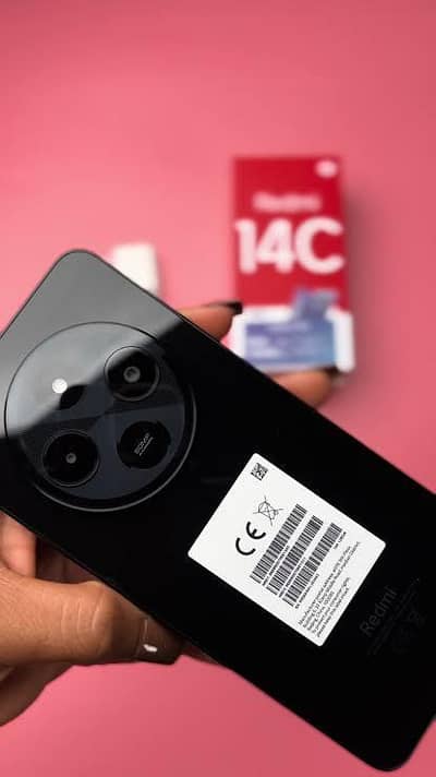 Readme 14C 128GB Storage  6 GB Ram Open Box