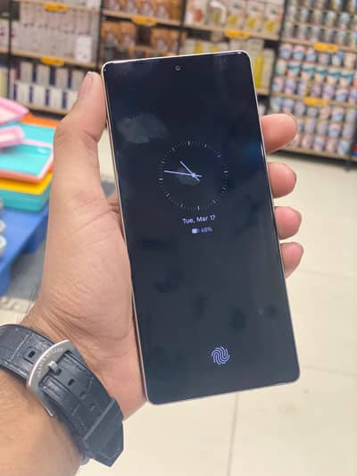 infinx note 50