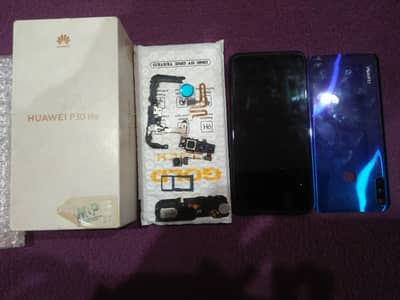 Huawei   P30 lite 4/128
