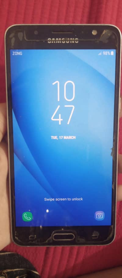 Samsung Galaxy j5 (2016)