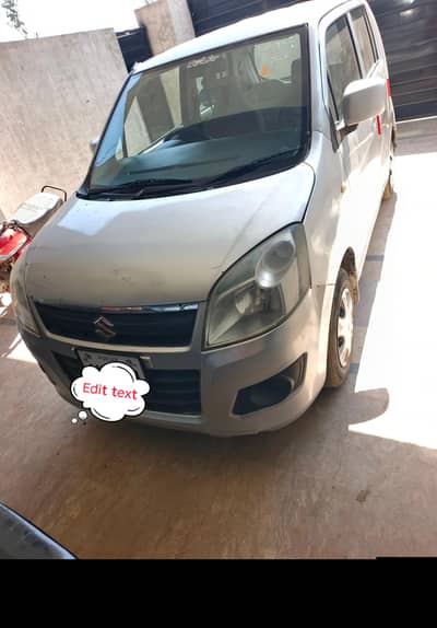 Waganor vxl 2017/18 urgent sale