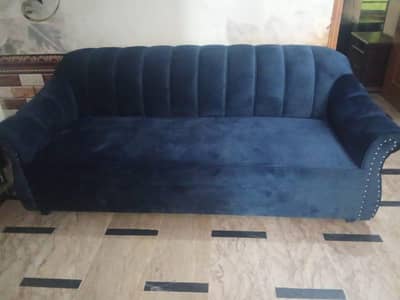 Vip sofa set urgent  sale
