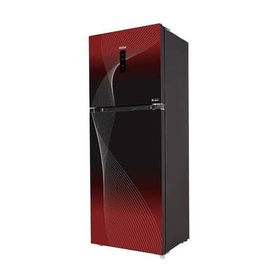 HRF-438 Haier refrigerator With HCS technology