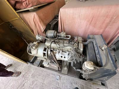 15KV Generator