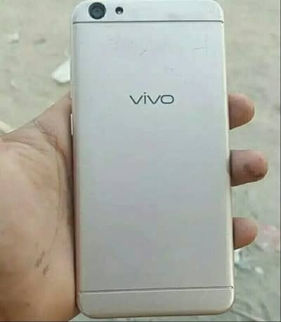 vivo y66 4 64