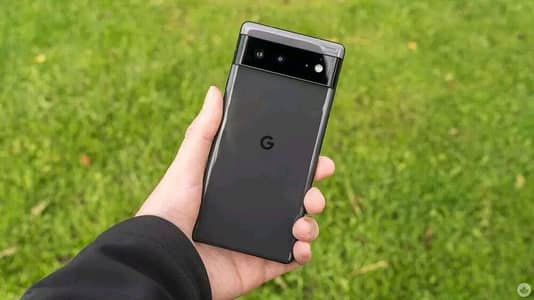 google pixel 6 8/128