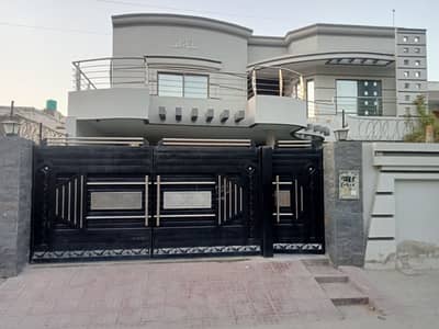 House For sale in Rahim yar khan