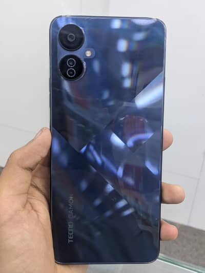 Tecno Camon 19 Neo
