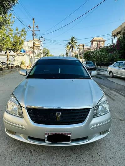 TOYOTA PREMIO 1.5(F)