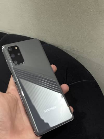 Samsung S 20 Plus Official PTA