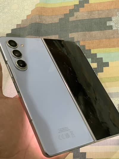 Samsung z Fold 5 512 GB