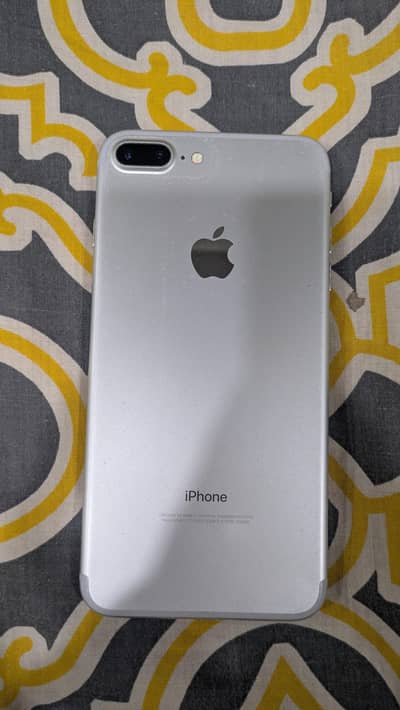 Iphone 7 plus