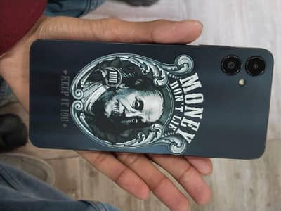 samsung a05 4 gb 64 gb