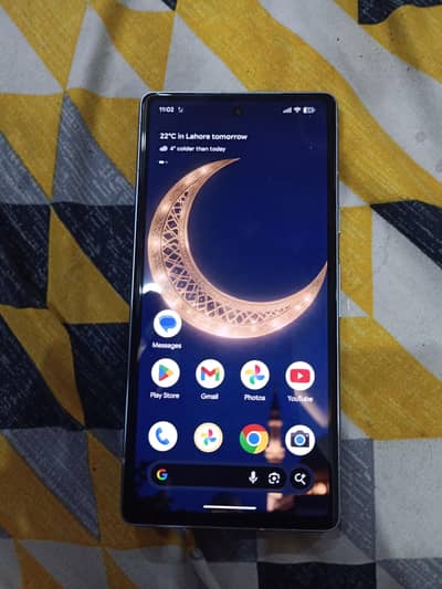 google pixel 7a 10/10 condition for sale 03204008961