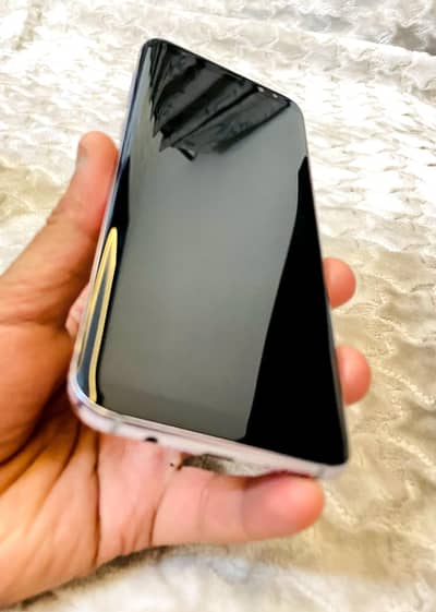 Samsung s8 plus Dual sim - (PTA OFFICIALLY) Approved for sale