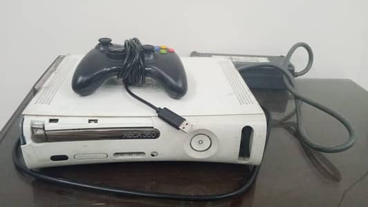 Xbox 360 jasper edition | 50 installed games