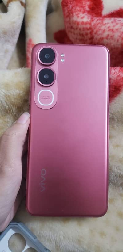 vivo y21d