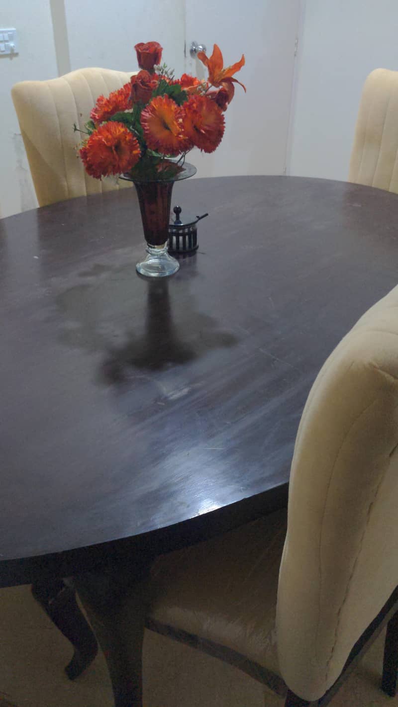 Dining Table 2