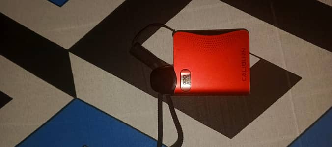 caliburn ak3 pod system