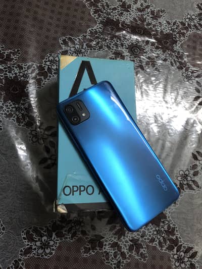 Oppo A16e 4+64GB