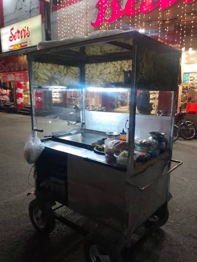 barkar ceban for sale