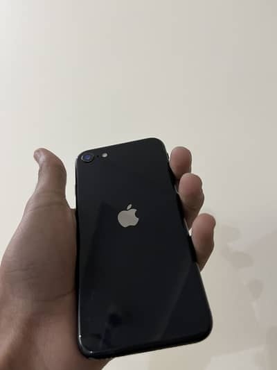 Iphone se 2nd gen