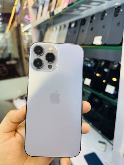 iPhone 13 Pro Max 128Gb PTA