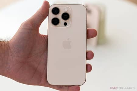 Iphone 16 Pro Max 256