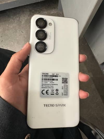 Tecno Spark 40 Pro Plus 16/256