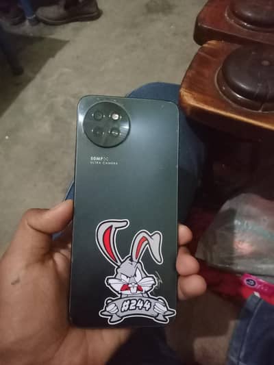 itel s23