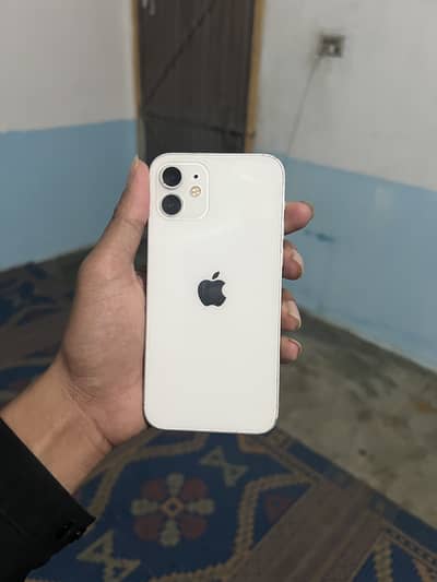 iPhone 12 64gb non pta factory unlock