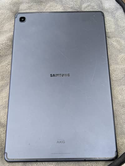 samsung Tab s6 lite