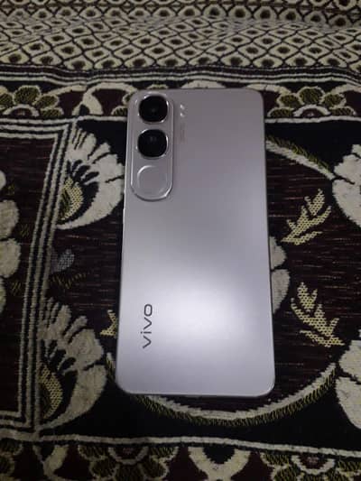 vivo y200 8/256